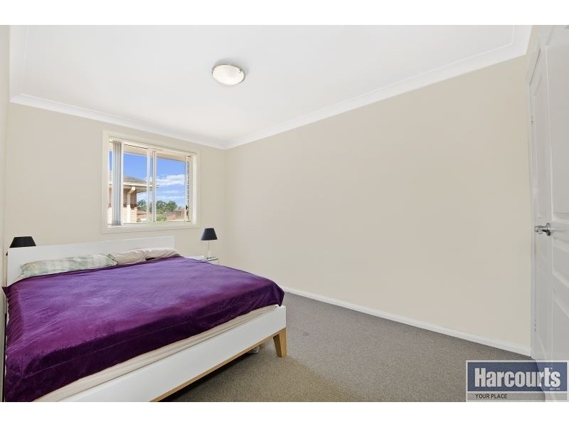 5/27 Blenheim Avenue, Rooty Hill NSW 2766