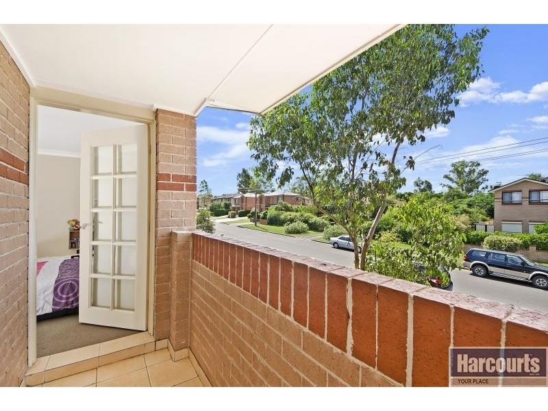 5/27 Blenheim Avenue, Rooty Hill NSW 2766