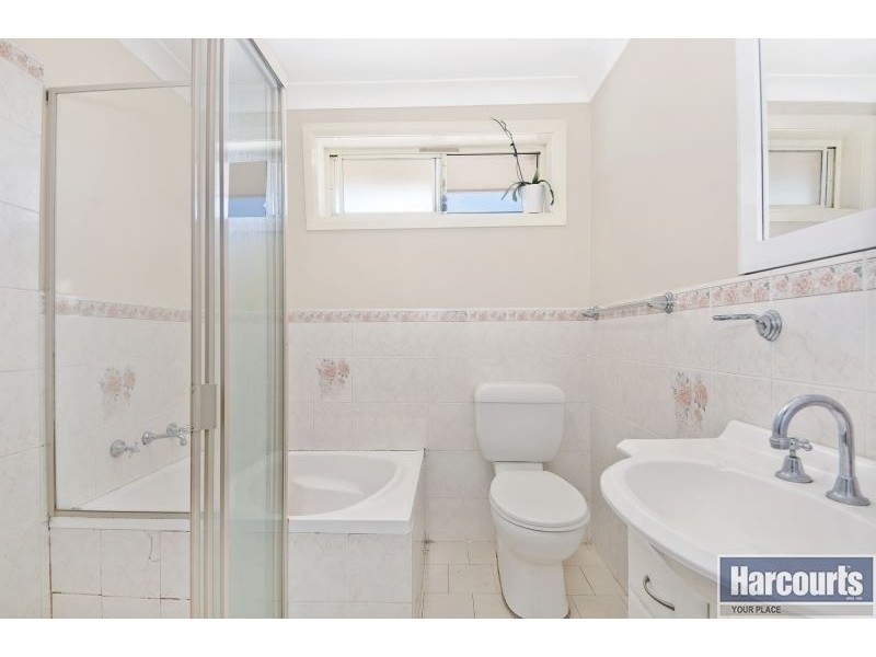 5/27 Blenheim Avenue, Rooty Hill NSW 2766