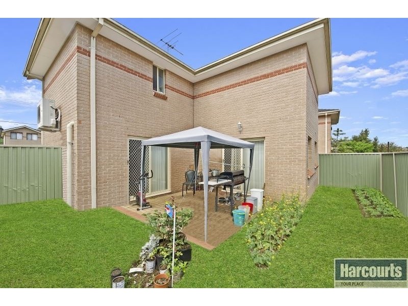 5/27 Blenheim Avenue, Rooty Hill NSW 2766