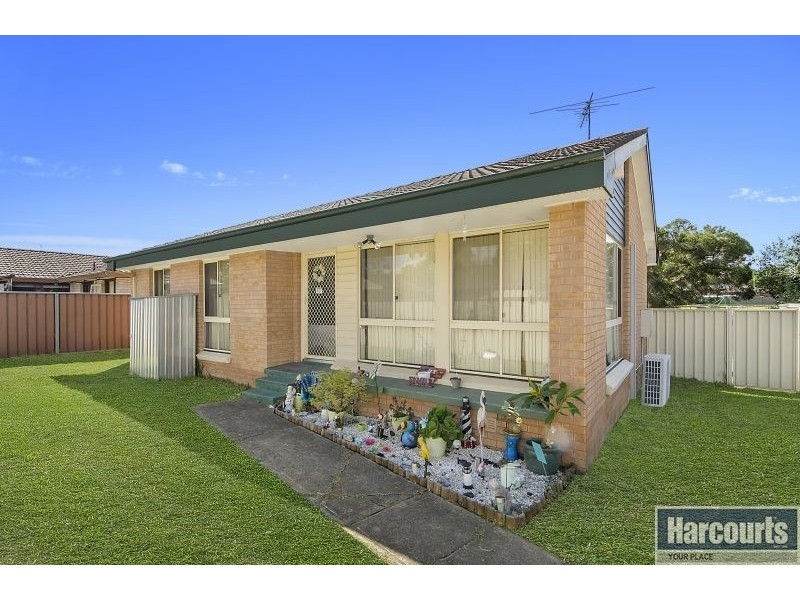 3 Mailey Place, Shalvey NSW 2770