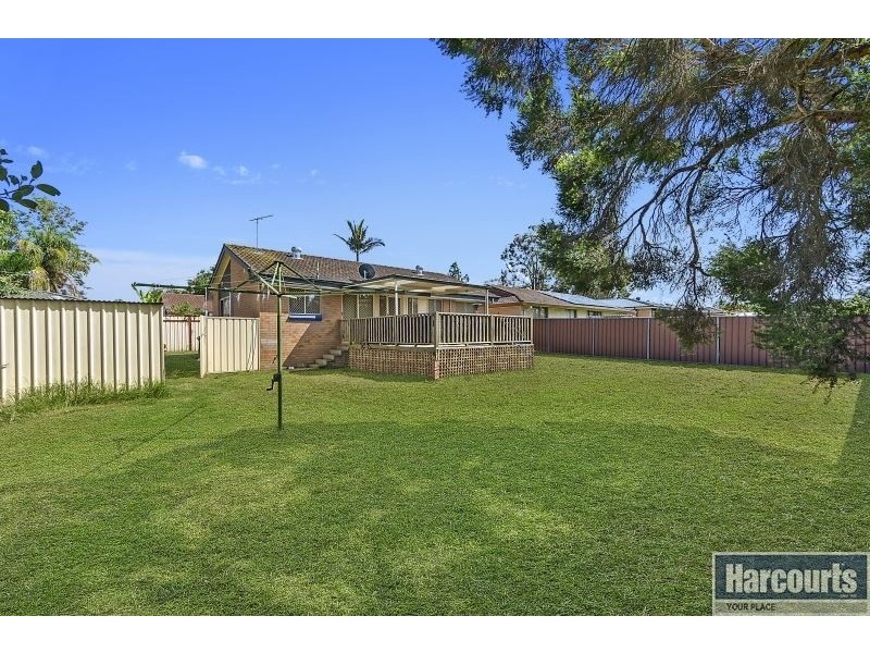 3 Mailey Place, Shalvey NSW 2770