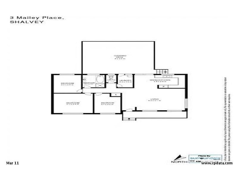3 Mailey Place, Shalvey NSW 2770