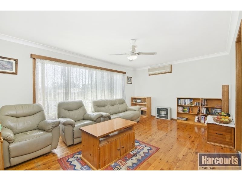 275 woodstock avenue, Dharruk NSW 2770