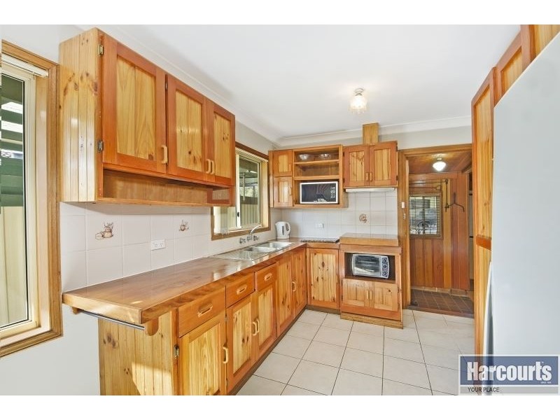 275 woodstock avenue, Dharruk NSW 2770