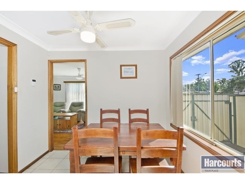 275 woodstock avenue, Dharruk NSW 2770