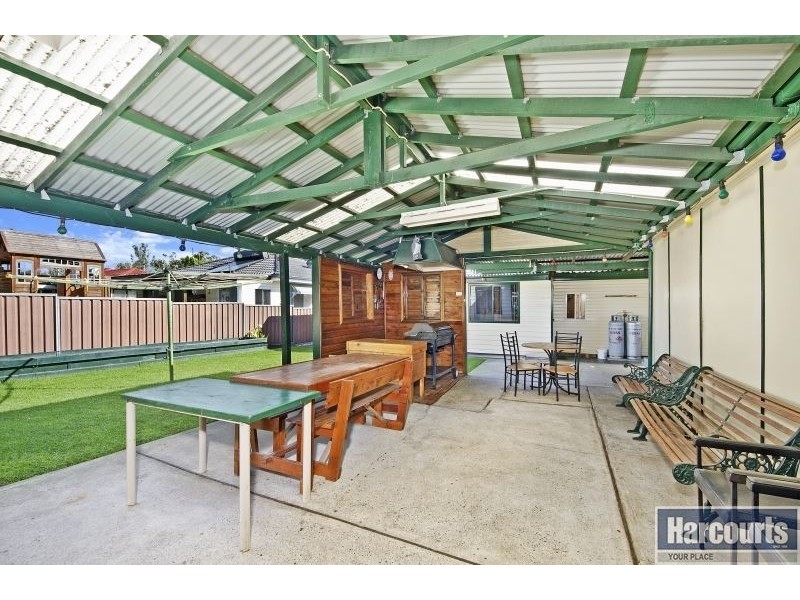 275 woodstock avenue, Dharruk NSW 2770