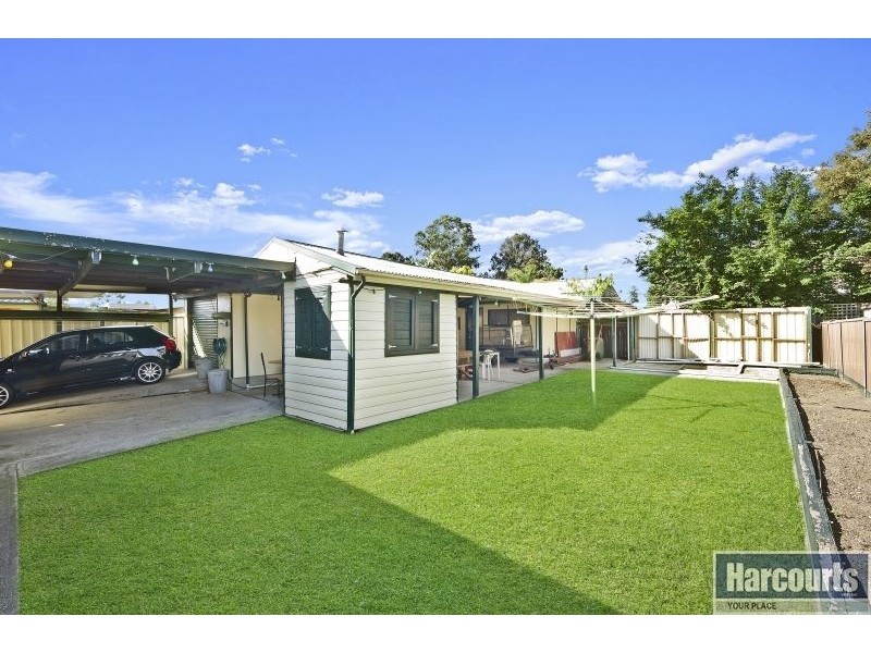 275 woodstock avenue, Dharruk NSW 2770