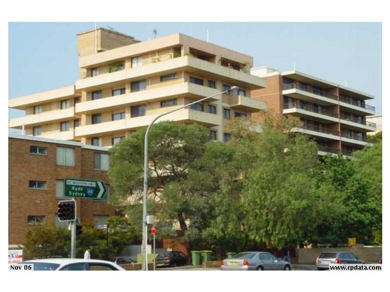 Unit 3/72 Great Western Hwy, Parramatta NSW 2150