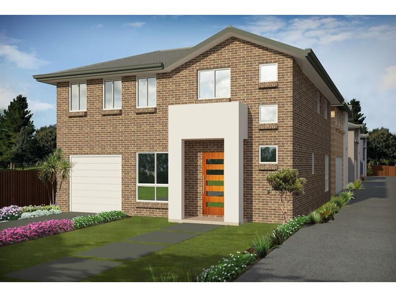 Lot 1/30-32 Napier Street, Rooty Hill NSW 2766
