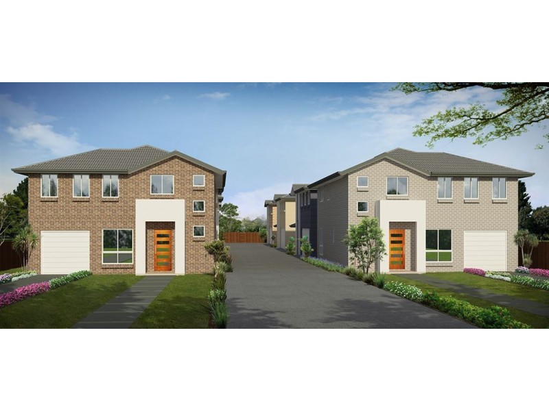 Lot 2/30-32 Napier street, Rooty Hill NSW 2766