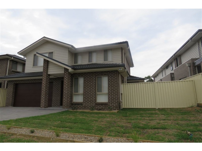 9 Bayly Street, Minchinbury NSW 2770