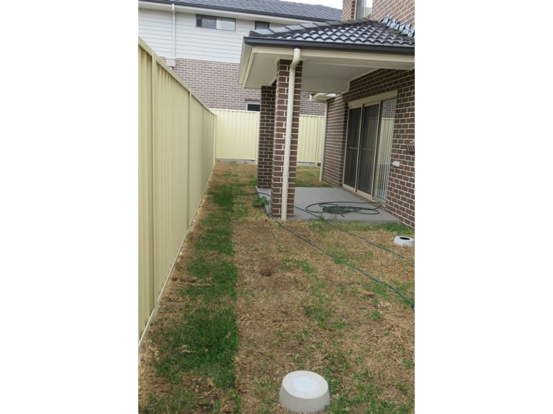 9 Bayly Street, Minchinbury NSW 2770