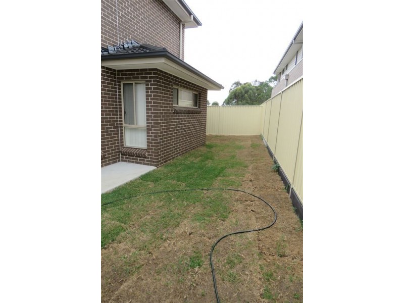 9 Bayly Street, Minchinbury NSW 2770