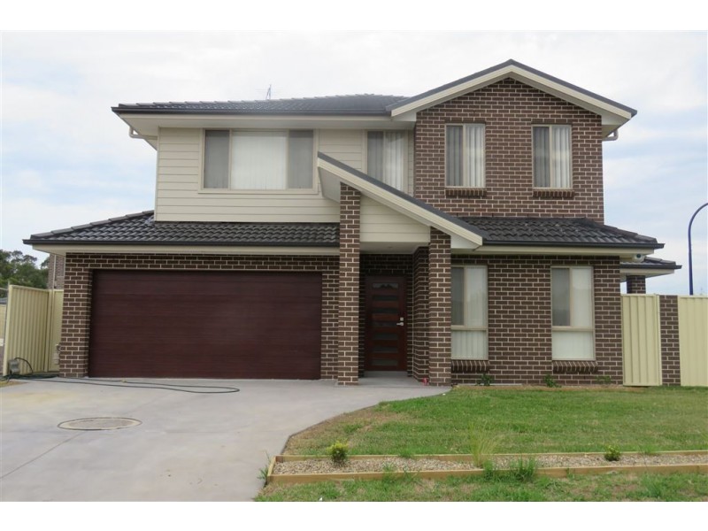 9a Bayly Street, Minchinbury NSW 2770