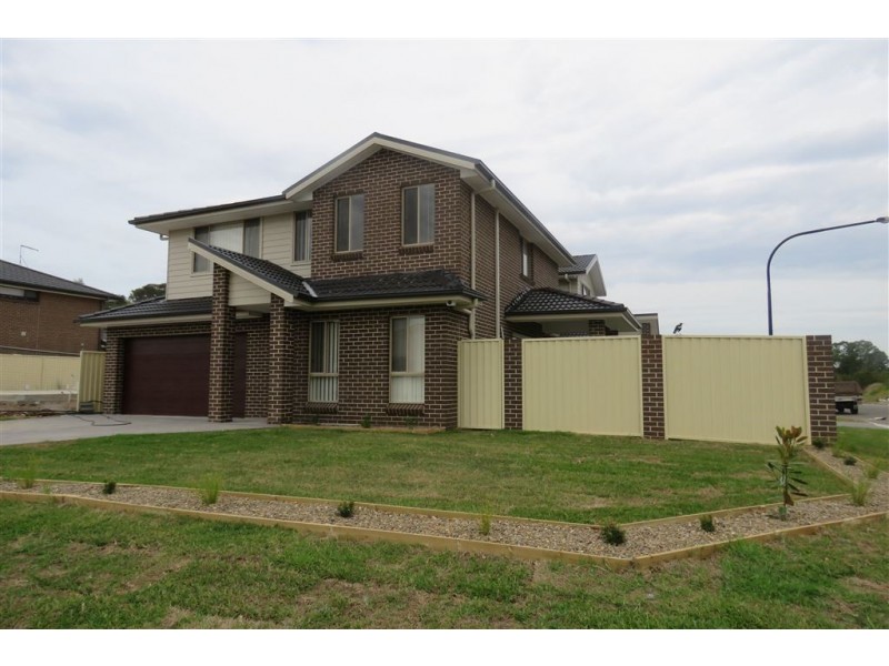 9a Bayly Street, Minchinbury NSW 2770