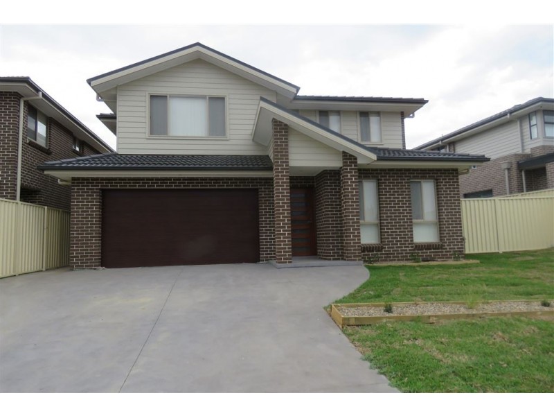 9a Bayly Street, Minchinbury NSW 2770