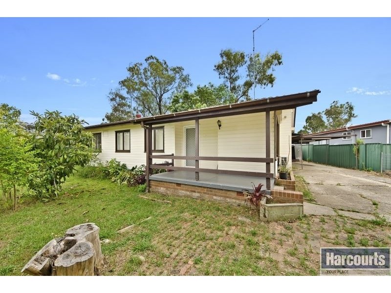 11 Tapiola Avenue, Hebersham NSW 2770