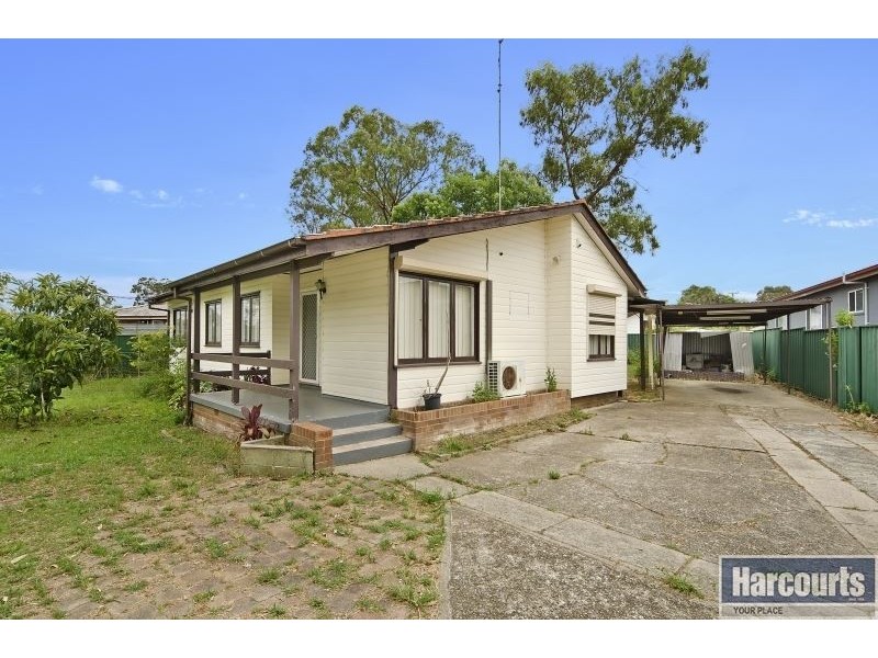 11 Tapiola Avenue, Hebersham NSW 2770