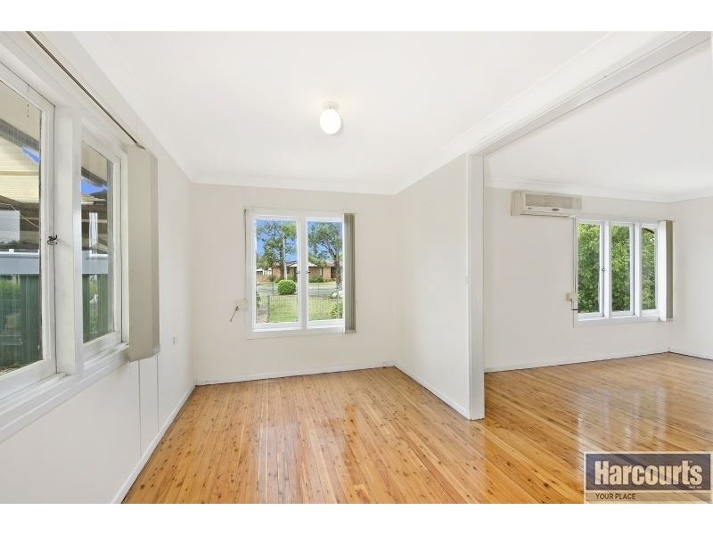 11 Tapiola Avenue, Hebersham NSW 2770