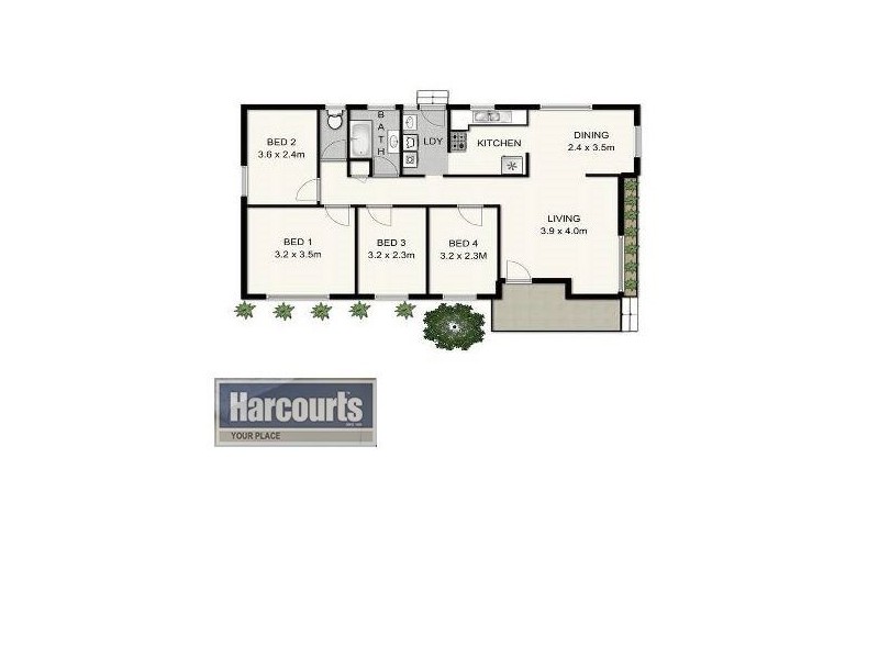 11 Tapiola Avenue, Hebersham NSW 2770