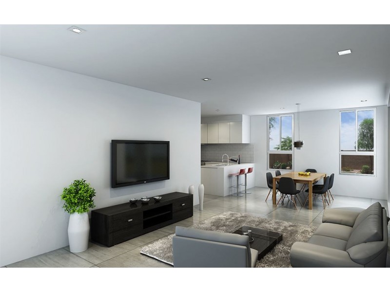 8/30-32 Napier Street, Rooty Hill NSW 2766