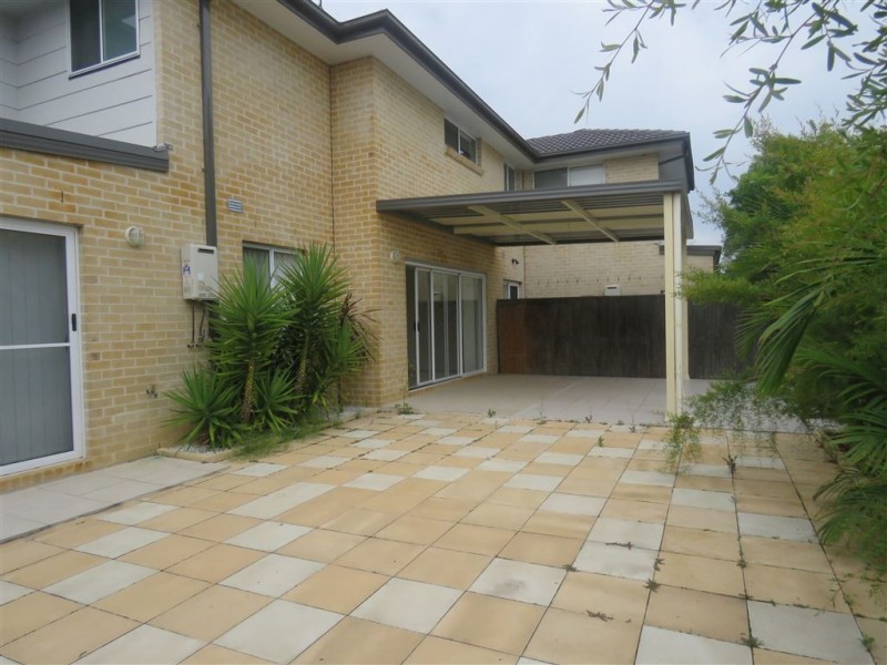 24 Jenkin Street, Ropes Crossing NSW 2760