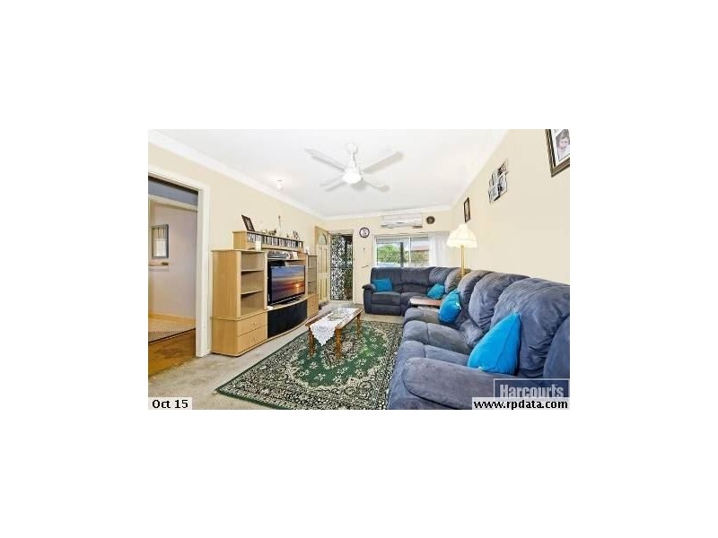 16 Landers Street, Werrington NSW 2747