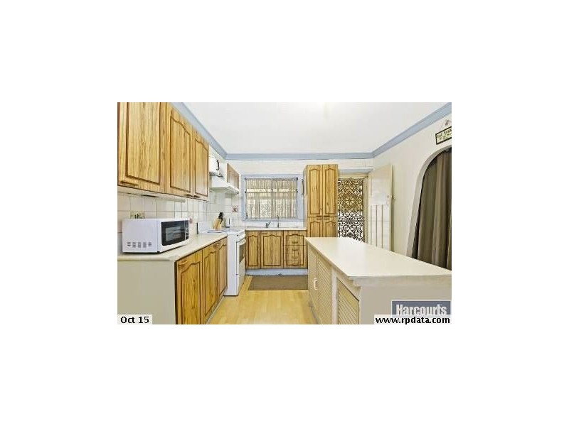 16 Landers Street, Werrington NSW 2747