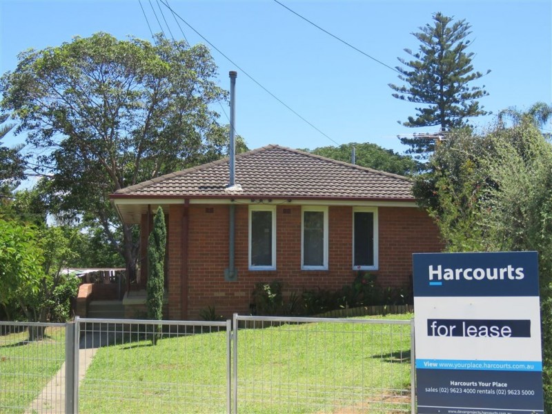 54 Aurora Drive, Tregear NSW 2770