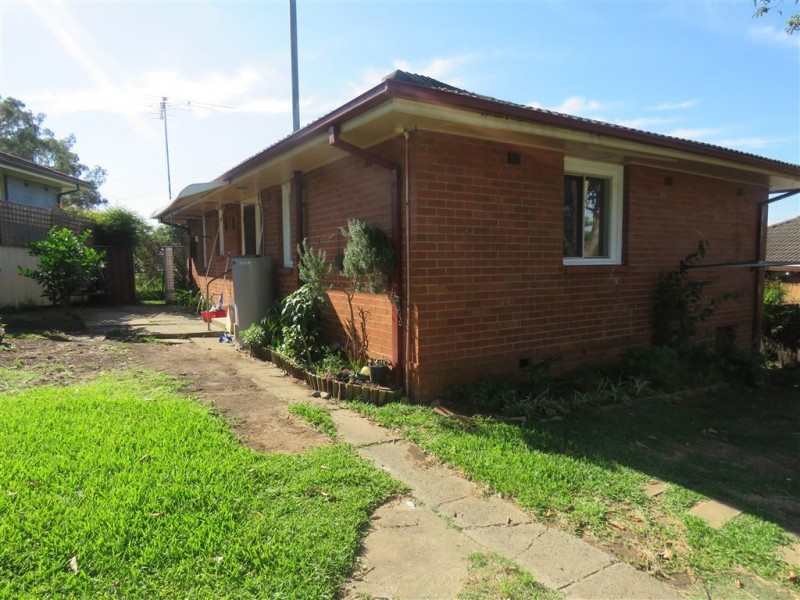 54 Aurora Drive, Tregear NSW 2770