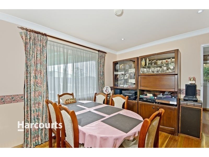 6 Brentin Place, Hebersham NSW 2770