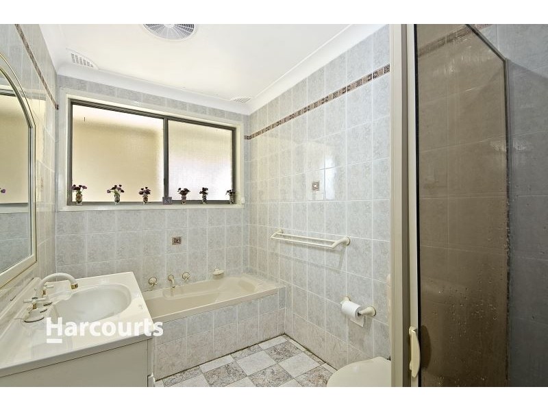 6 Brentin Place, Hebersham NSW 2770