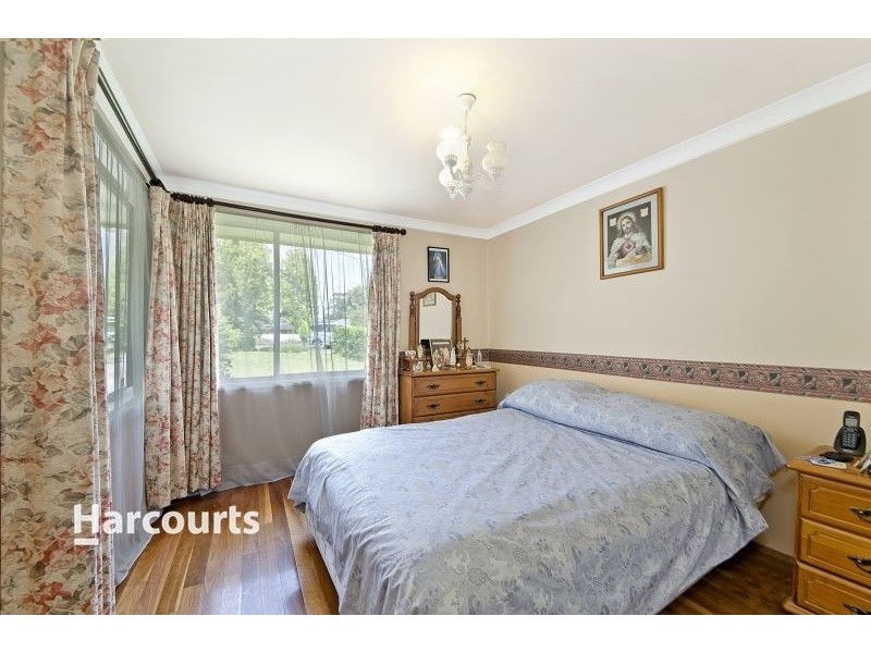 6 Brentin Place, Hebersham NSW 2770