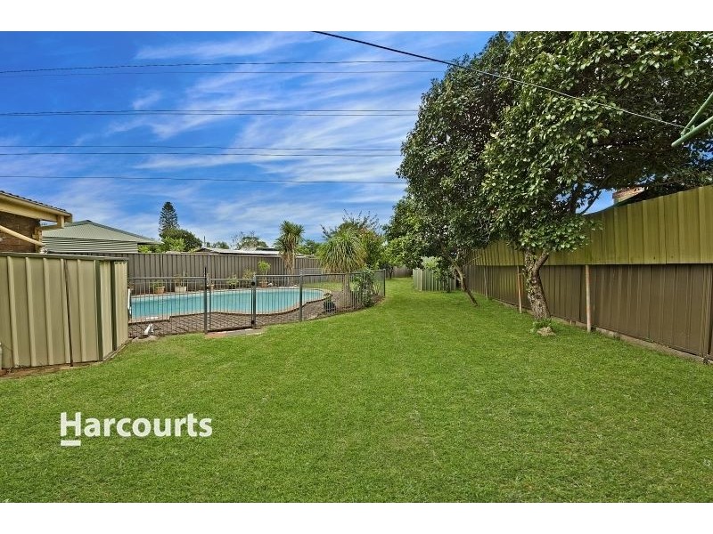 6 Brentin Place, Hebersham NSW 2770