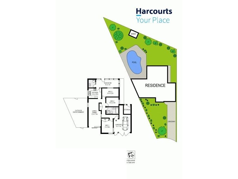 6 Brentin Place, Hebersham NSW 2770