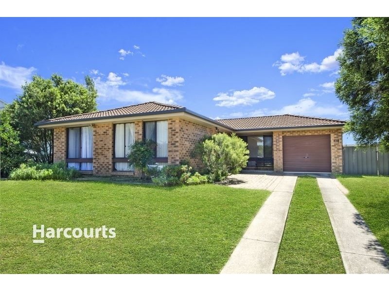 83 Weaver Street, Erskine Park NSW 2759