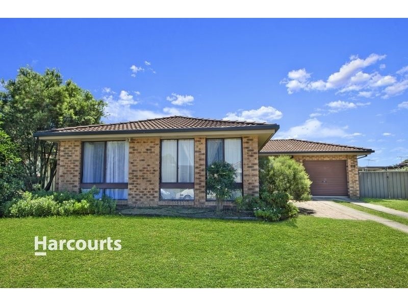 83 Weaver Street, Erskine Park NSW 2759