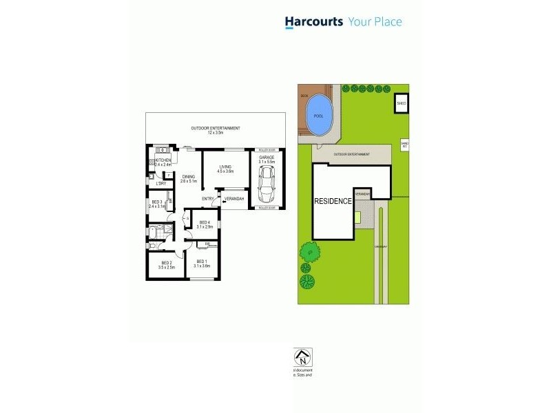 83 Weaver Street, Erskine Park NSW 2759