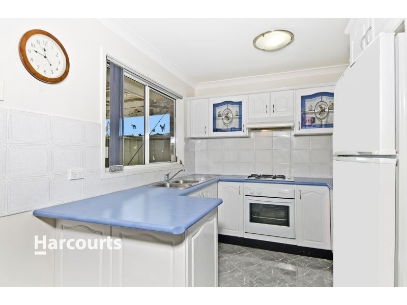 4 Apollo Close, St Clair NSW 2759