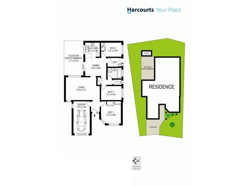 4 Apollo Close, St Clair NSW 2759