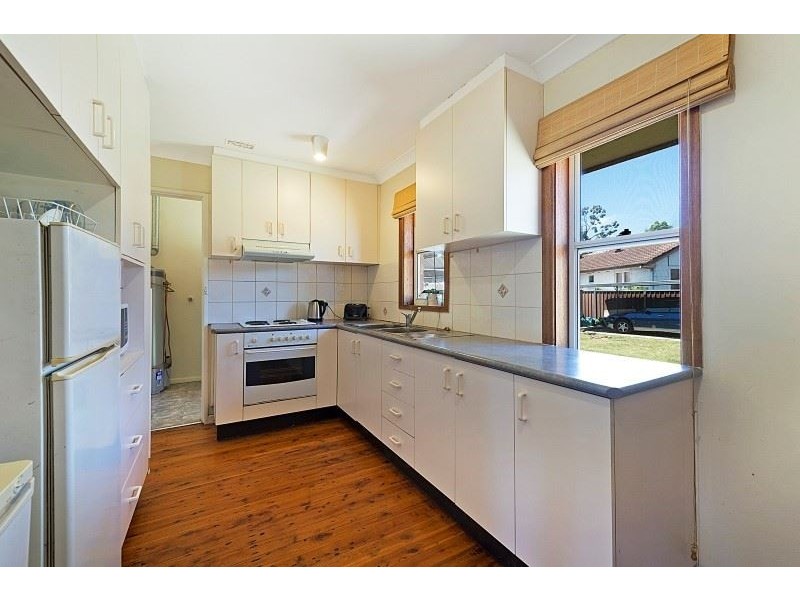 2 Hagen place, Whalan NSW 2770