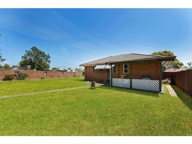 2 Hagen place, Whalan NSW 2770