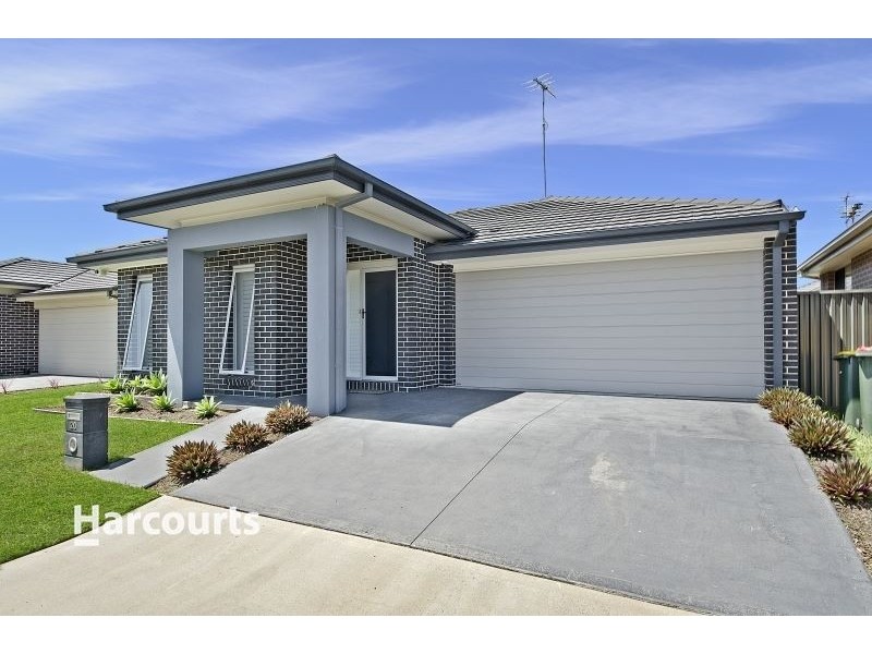 20 Finsbury Cct,, Ropes Crossing NSW 2760