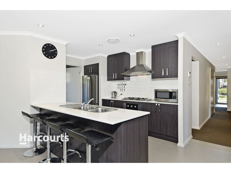 20 Finsbury Cct,, Ropes Crossing NSW 2760