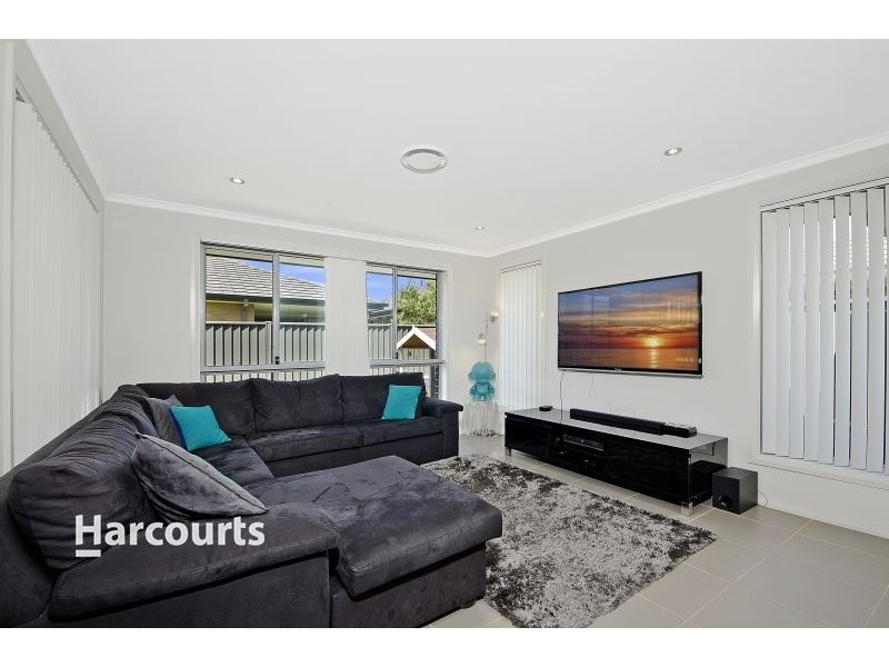 20 Finsbury Cct,, Ropes Crossing NSW 2760