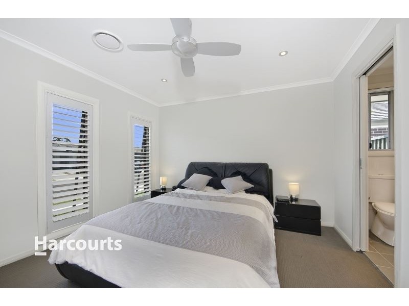 20 Finsbury Cct,, Ropes Crossing NSW 2760