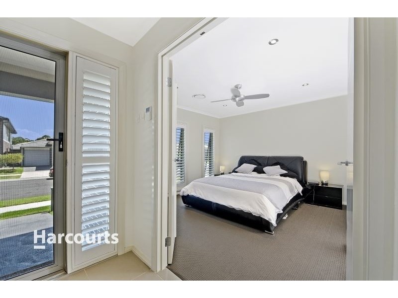 20 Finsbury Cct,, Ropes Crossing NSW 2760