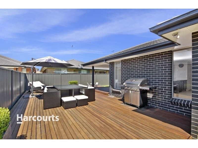 20 Finsbury Cct,, Ropes Crossing NSW 2760