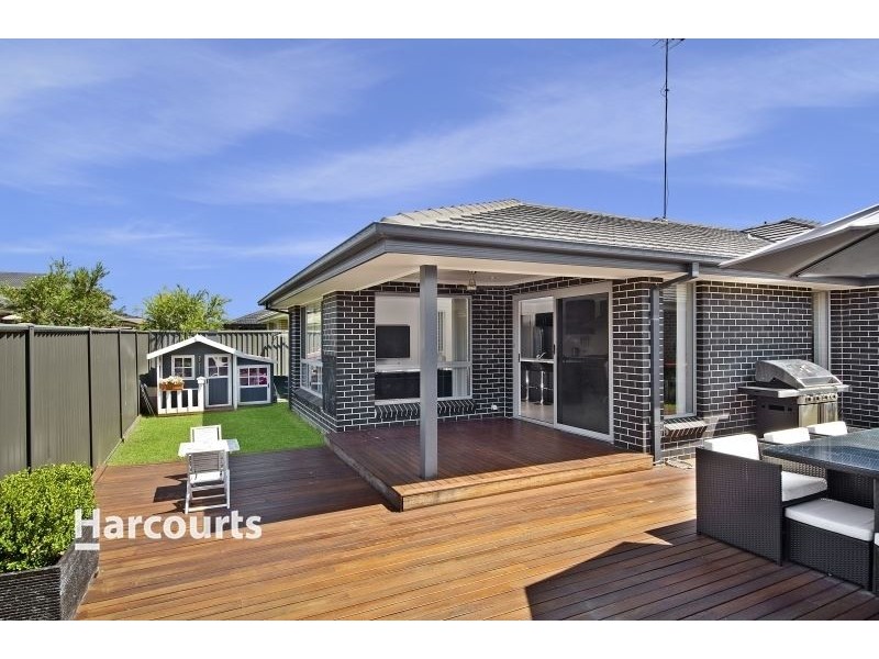 20 Finsbury Cct,, Ropes Crossing NSW 2760